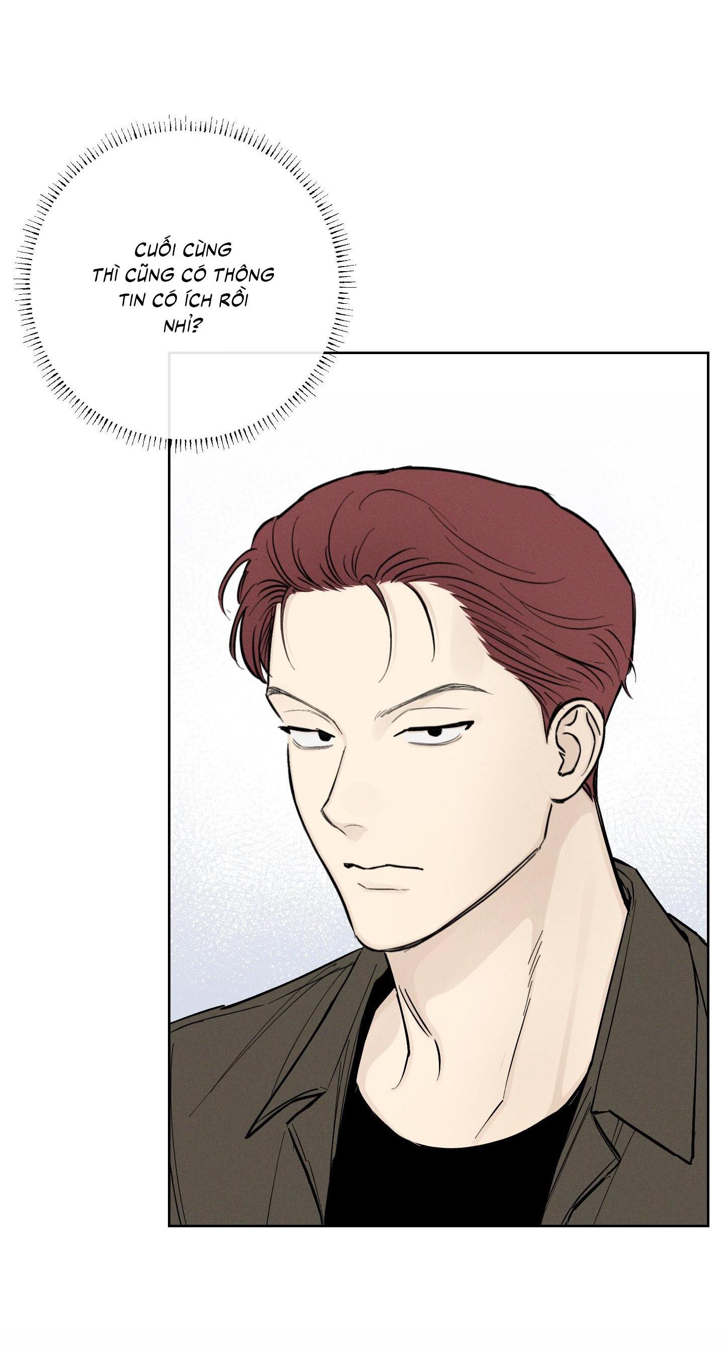 Đọc truyện  THÁNG 12 - Chapter 28