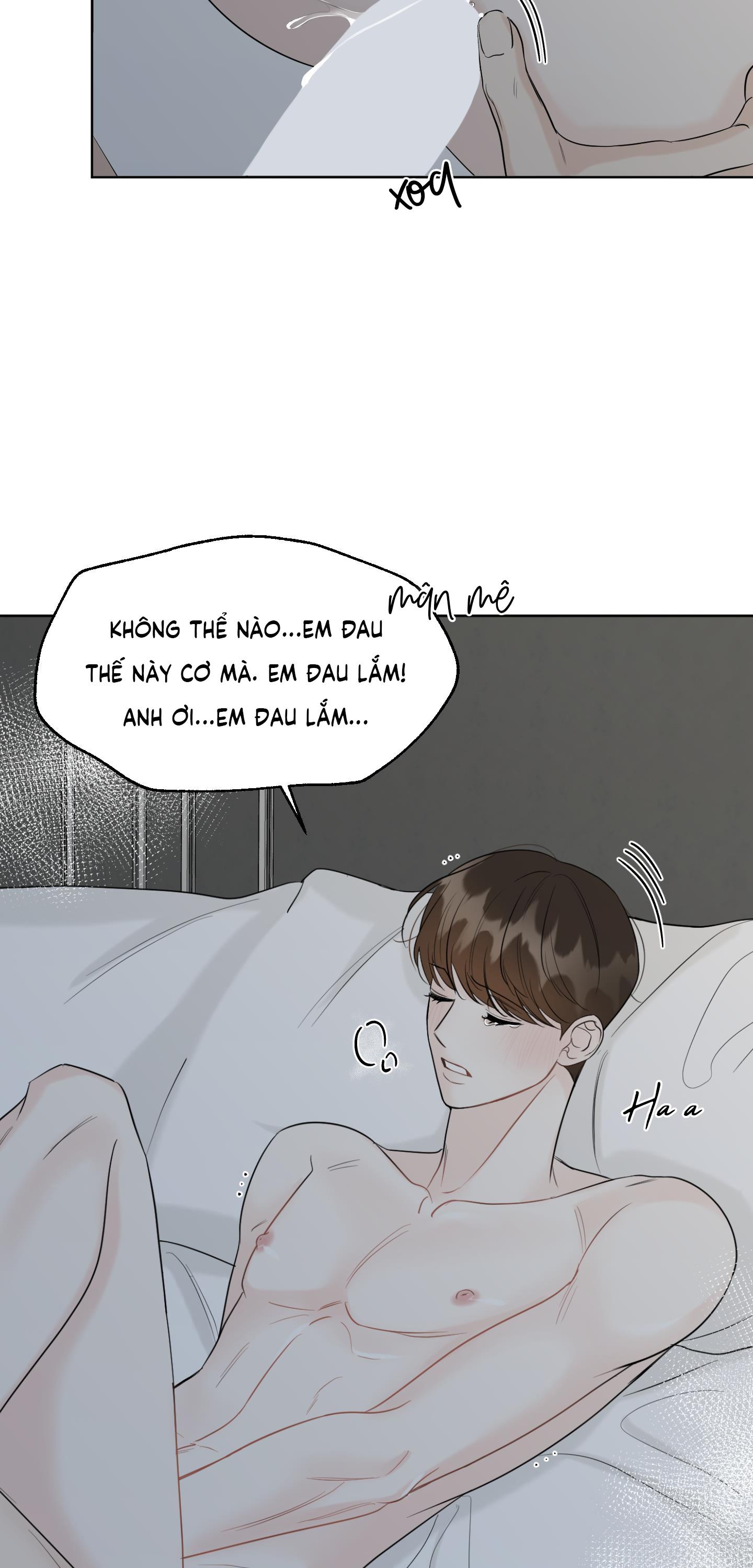 Đọc truyện LỜI CHỐI TỪ VẤN VƯƠNG - Chapter 5