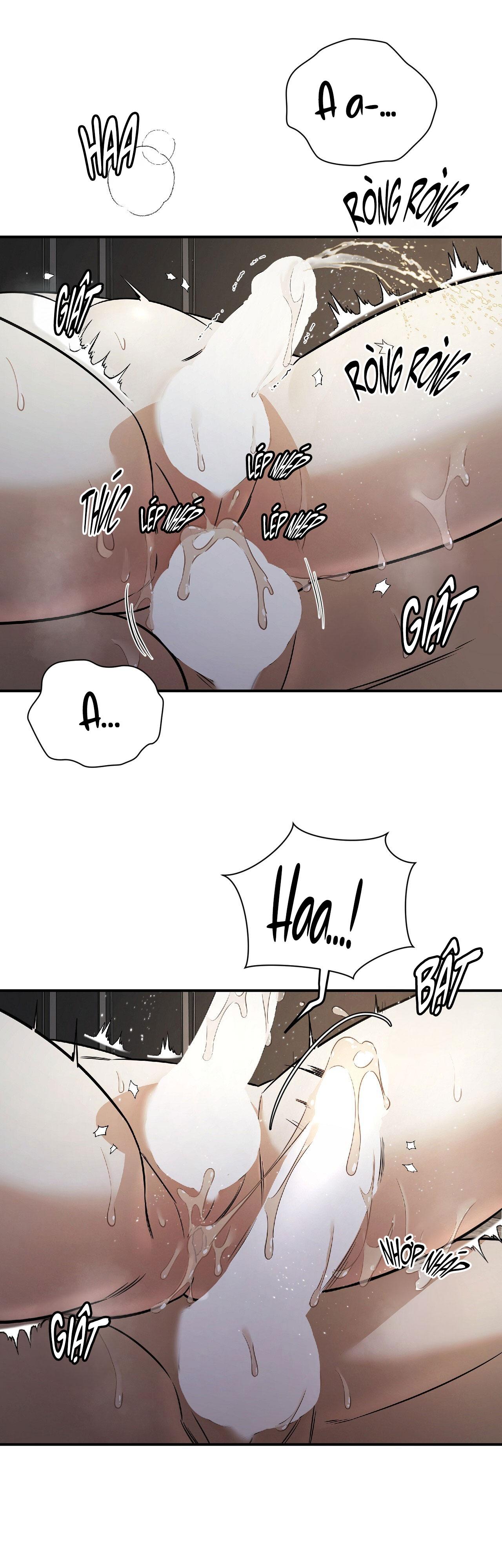 Đọc truyện NGƯỜI ĐÀN ÔNG CHO EM TẤT CẢ - Chapter 46