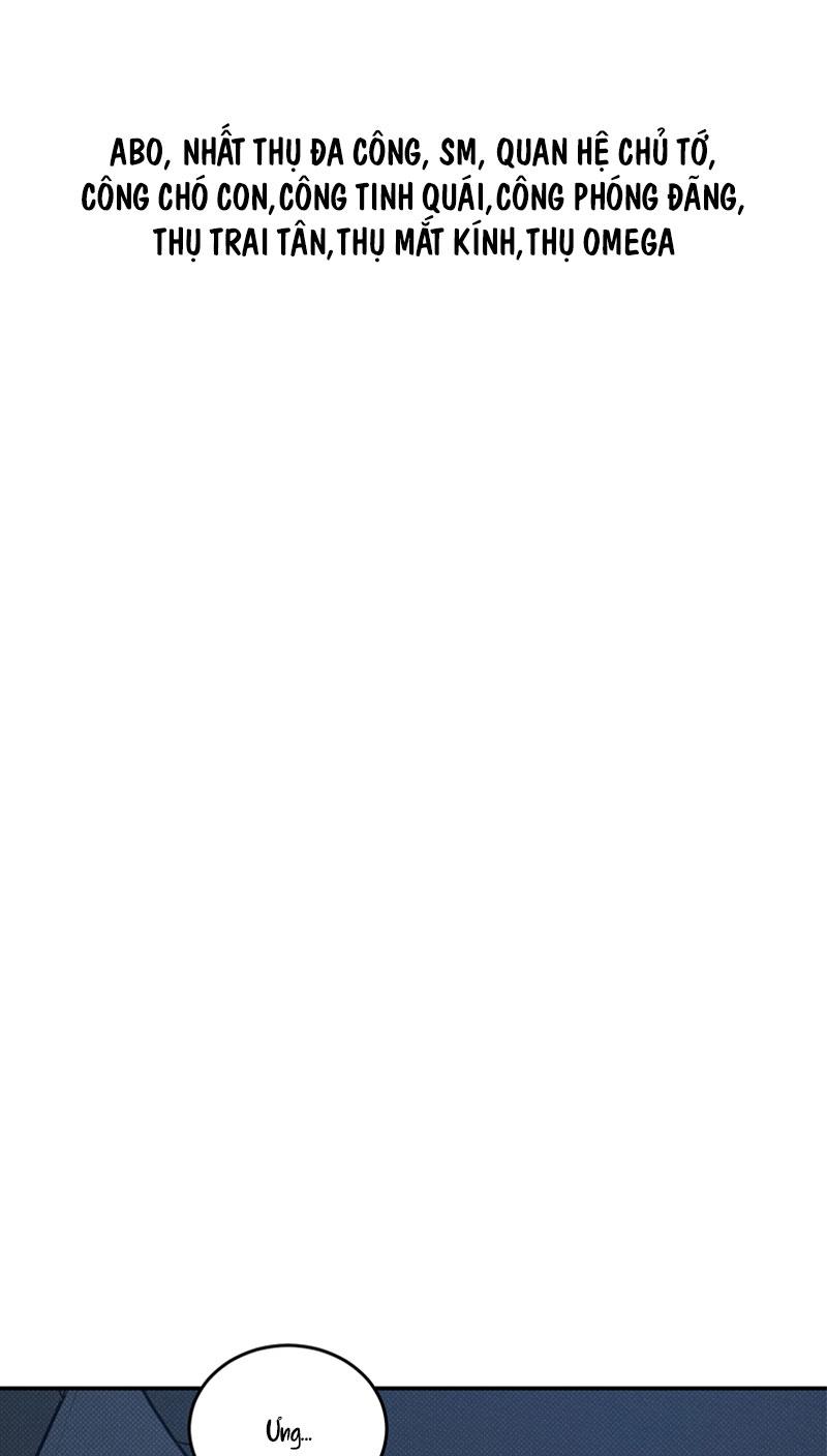 Đọc truyện (ABO) FEEL MY BENEFIT - Chapter 0