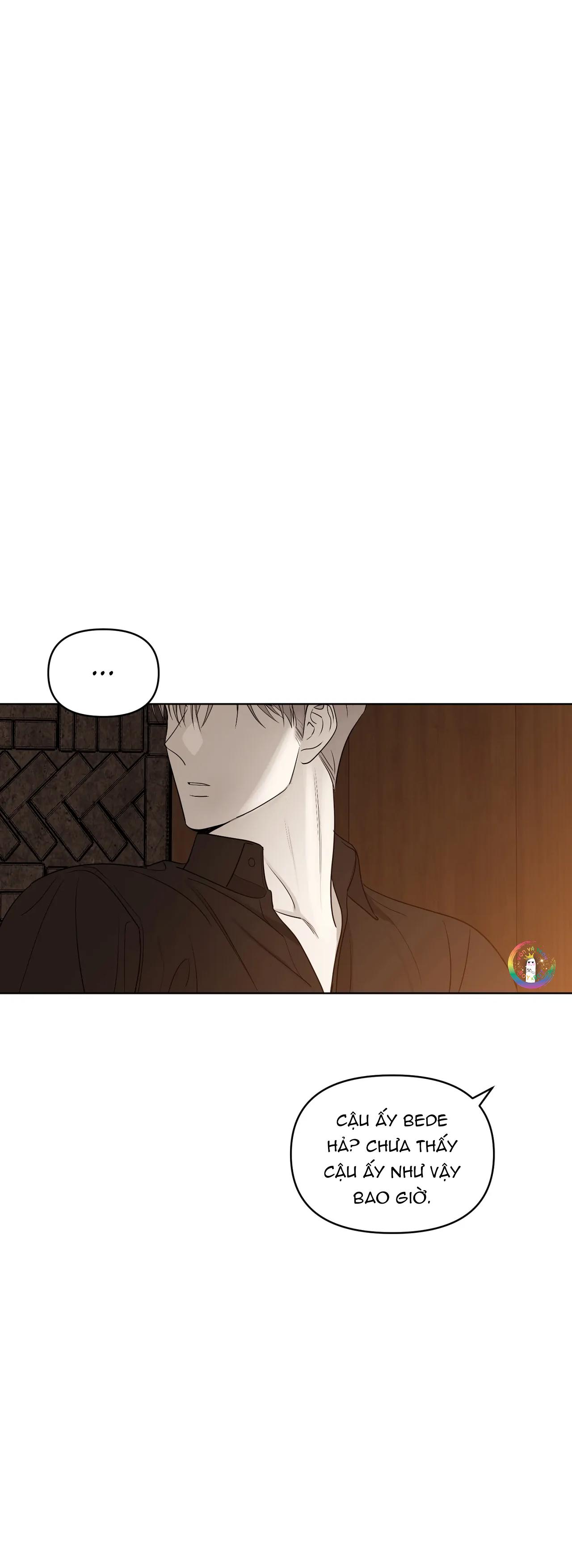 Đọc truyện Sparkling Baby - Chapter 15