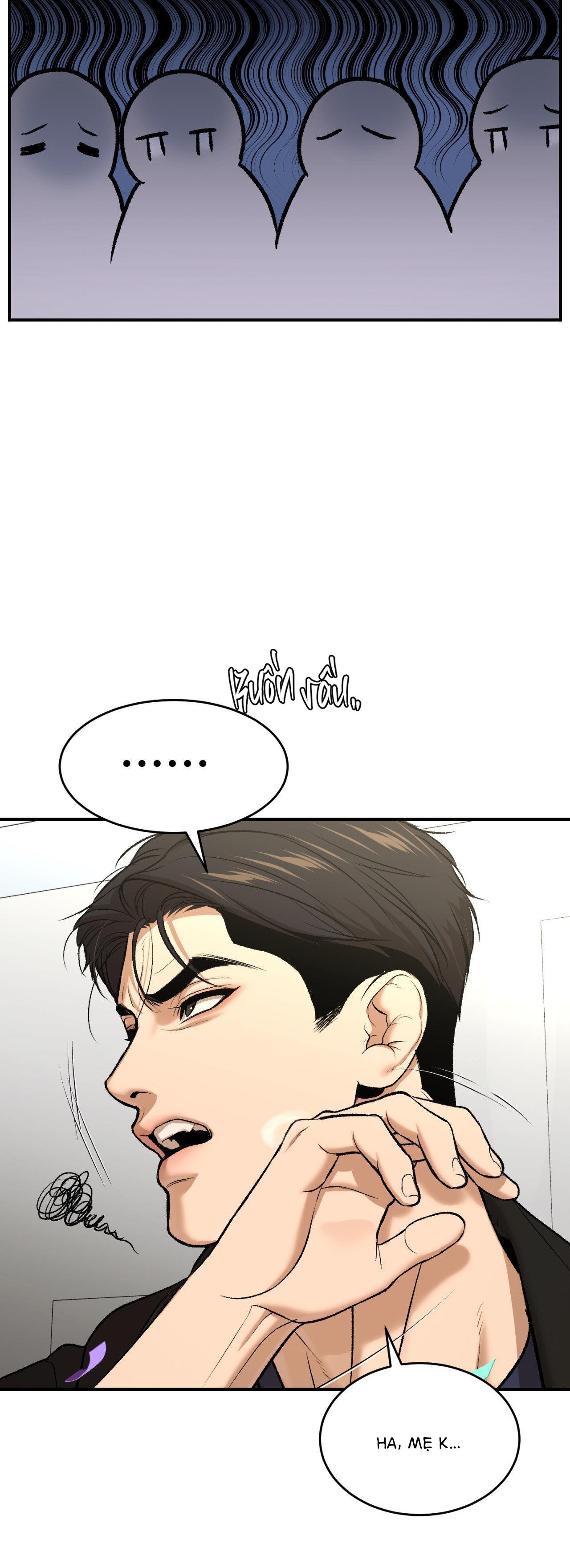 Đọc truyện  ChinhX - Vận Xui - Chapter 43