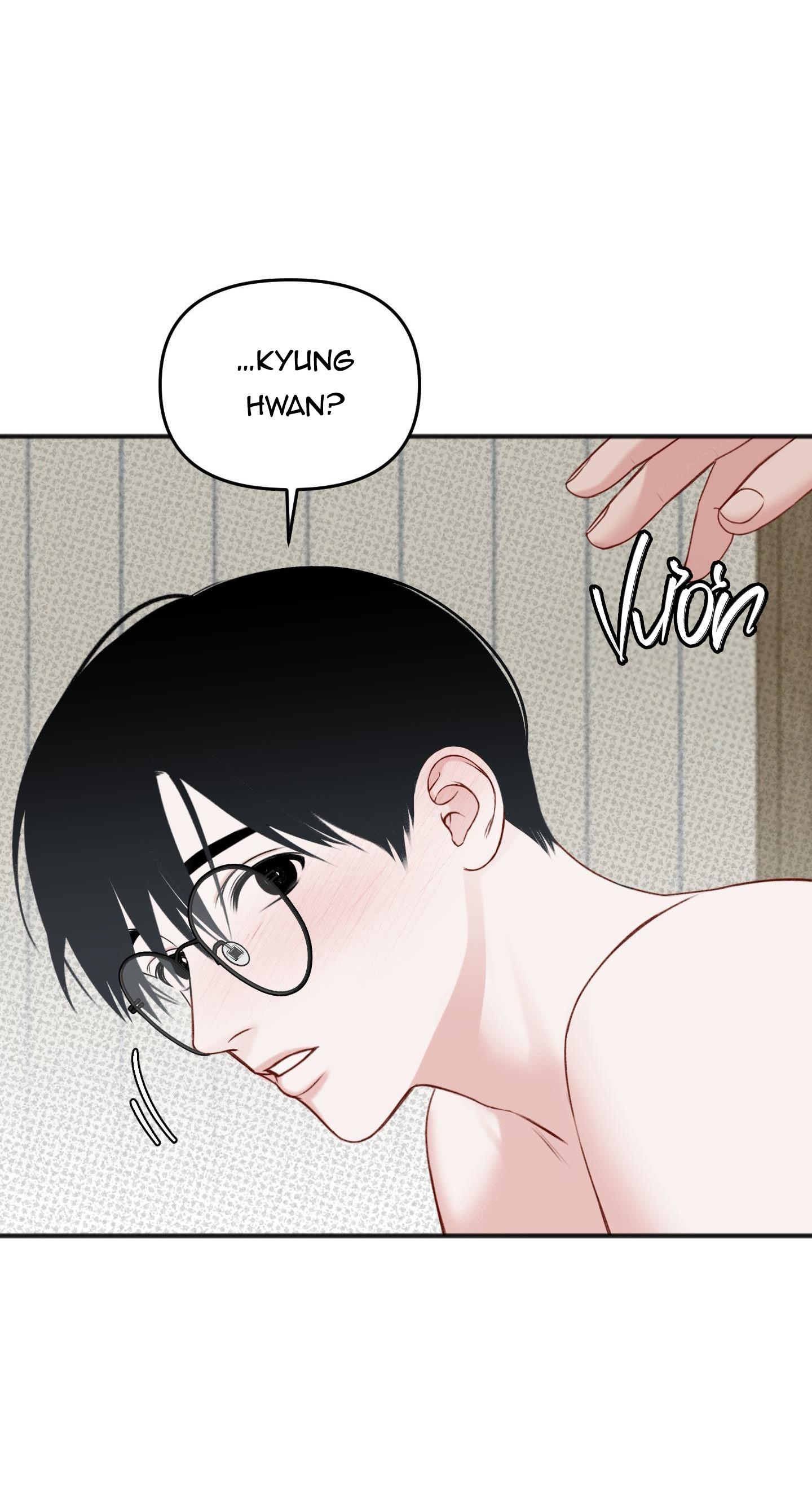 Đọc truyện CẢNH BÁO MƯA - Chapter 10