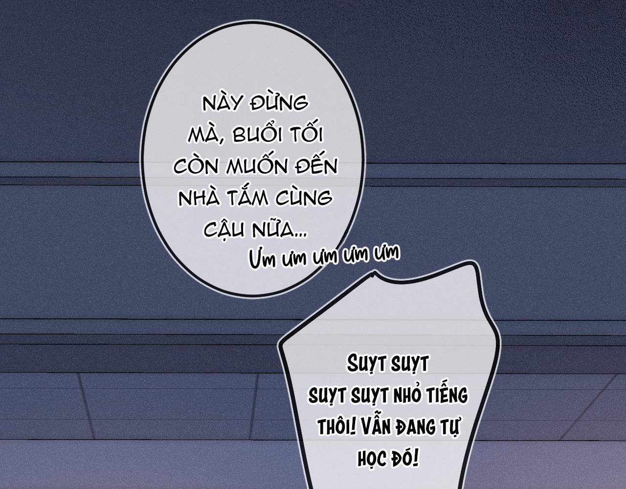 Đọc truyện (END) Em Đến Cùng Cơn Gió - Chapter 44