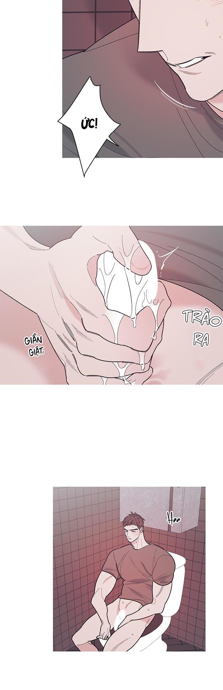 Đọc truyện Anh và anh - Chapter 19