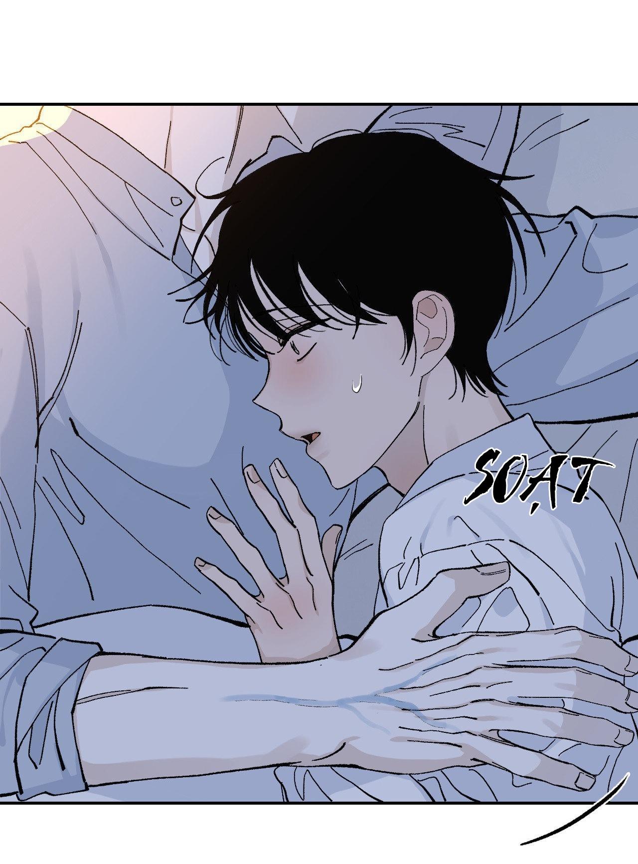 Đọc truyện DINH THỰ - Chapter 55