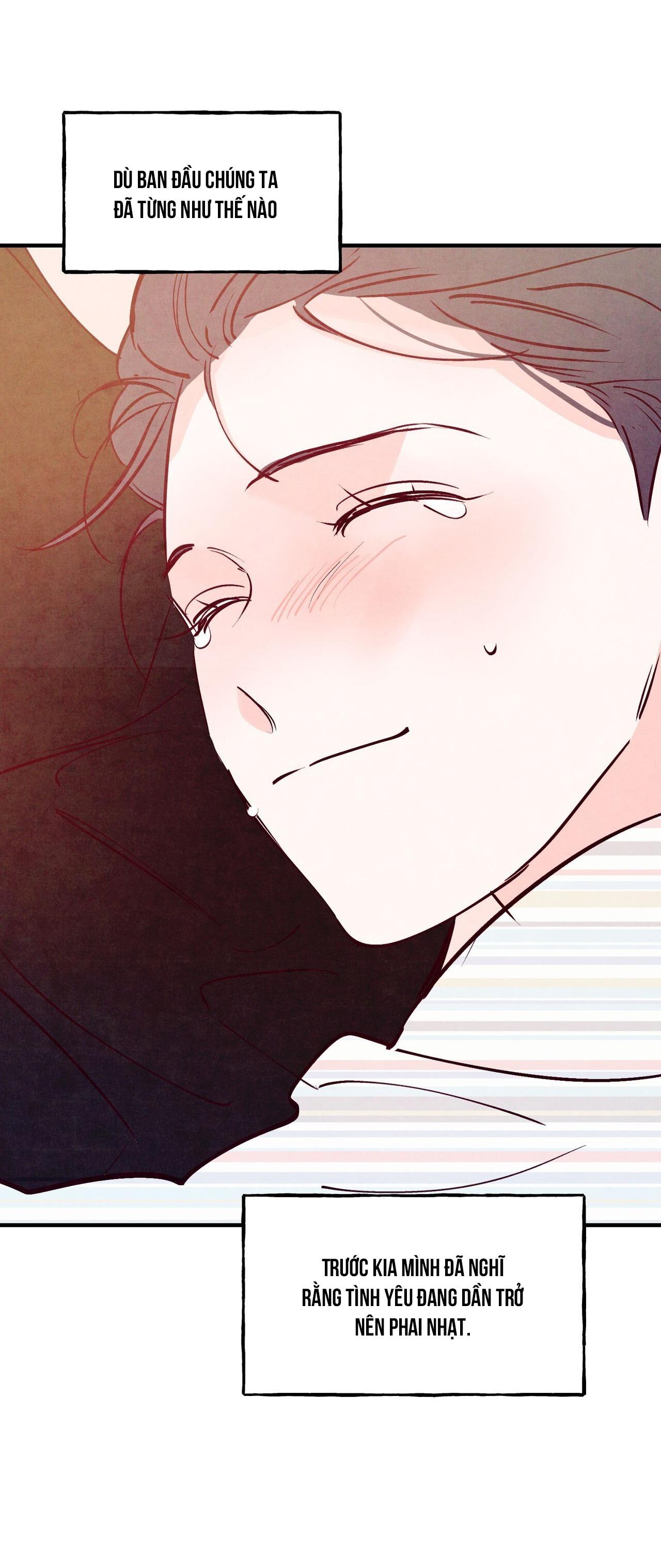 Đọc truyện Say Tình - Chapter 88