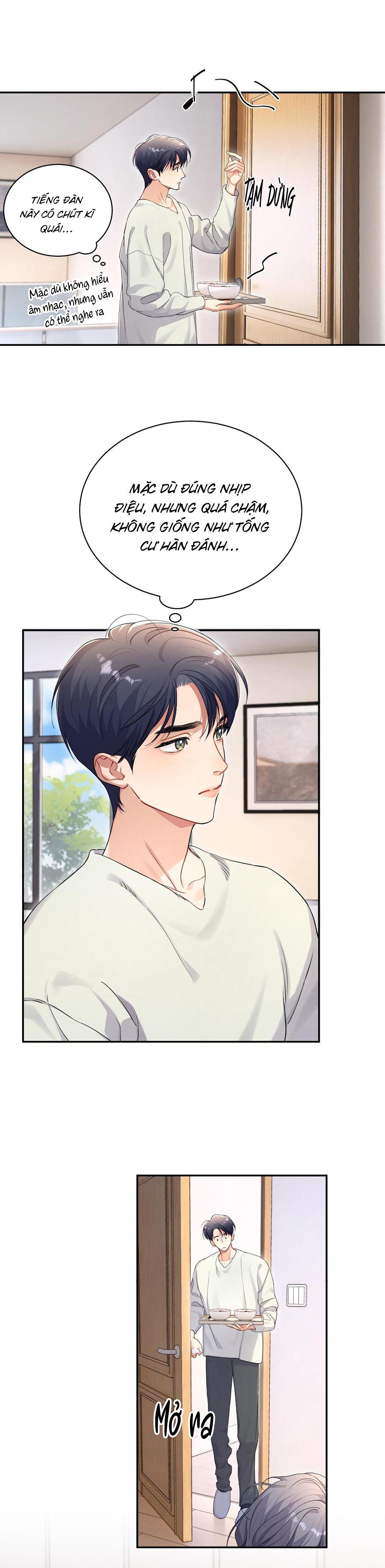 Đọc truyện Nhất Túy Kinh Niên - Chapter 130