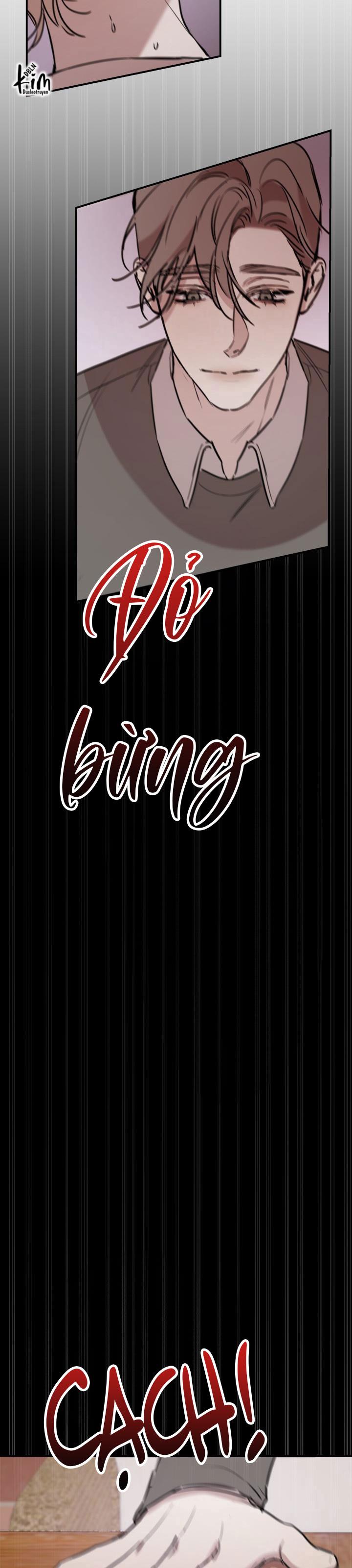 Đọc truyện PLAYBACK - Chapter 5