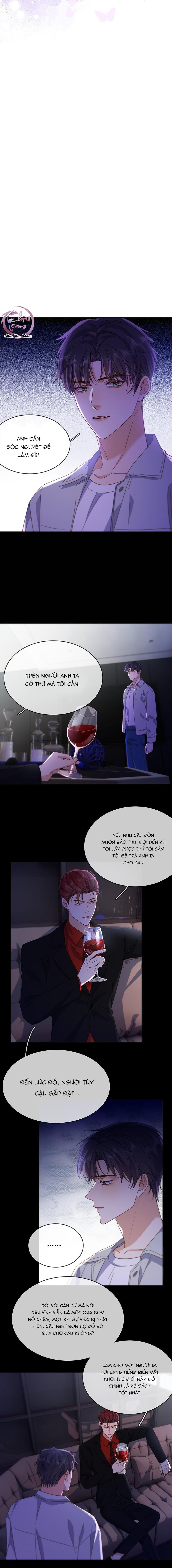 Đọc truyện Giáo Huấn Em Trai Hư Hỏng - Chapter 45