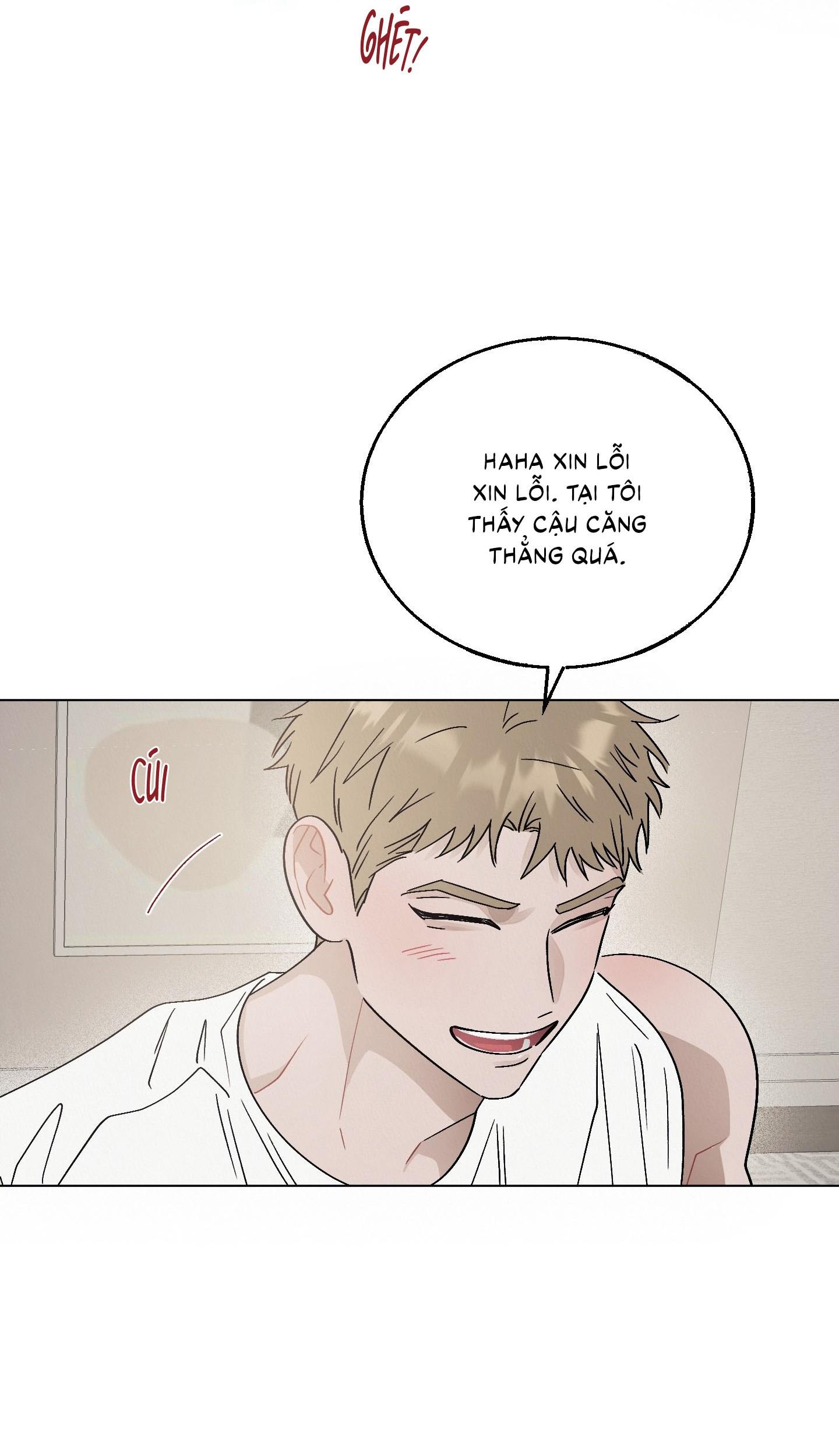 Đọc truyện  Nhiệm Vụ Định Mệnh - Chapter 7