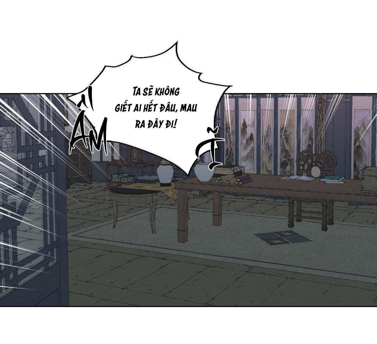Đọc truyện  Lạc Hồn - Chapter 9