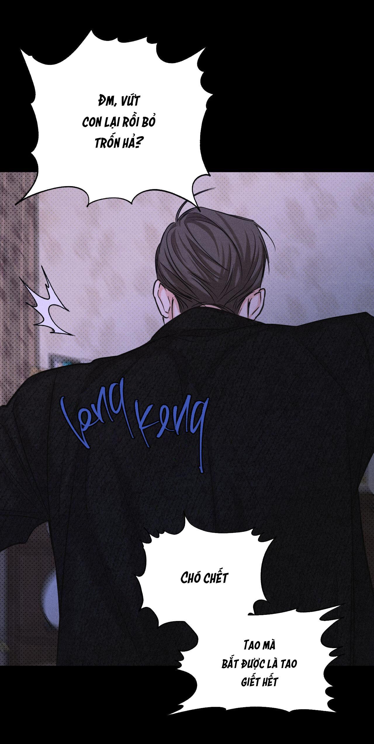 Đọc truyện  Công Việc Làm Thêm Thời Vụ - Chapter 21
