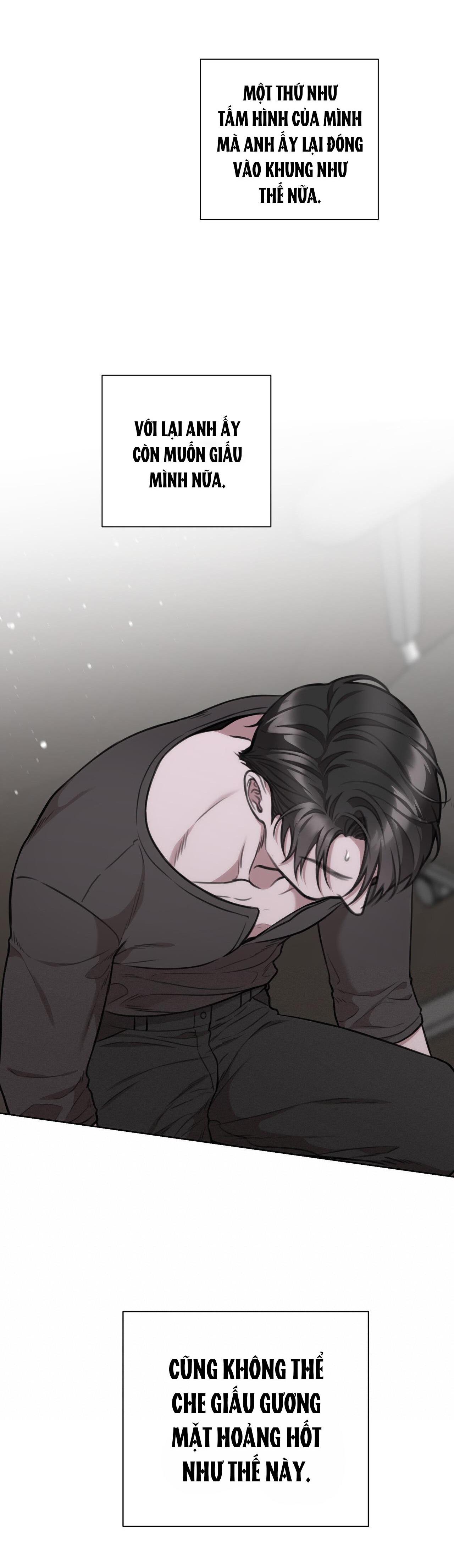 Đọc truyện NHẬT KÝ GIAM CẦM THƯ KÝ JIN - Chapter 28