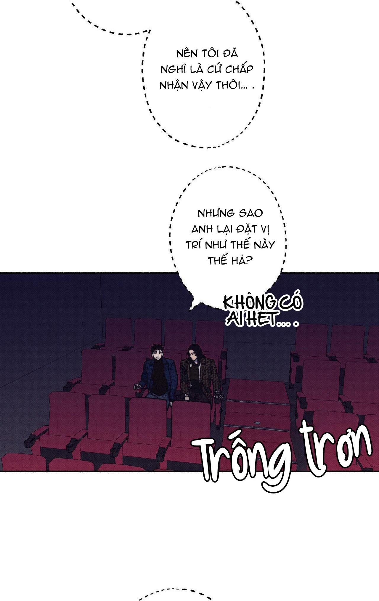 Đọc truyện TỪ 1 ĐẾN 10 - Chapter 23