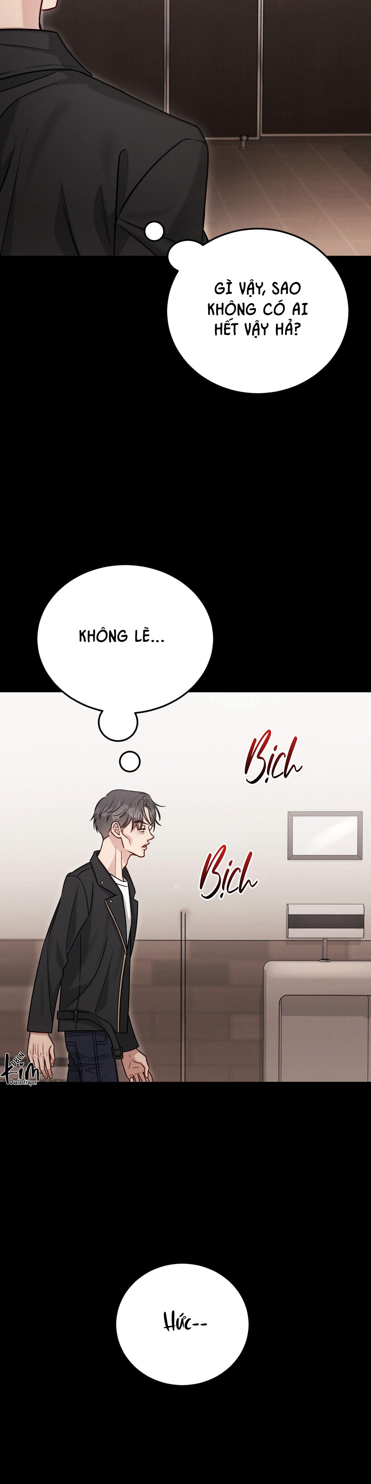 Đọc truyện GIẢ DƯỢC - Chapter 56