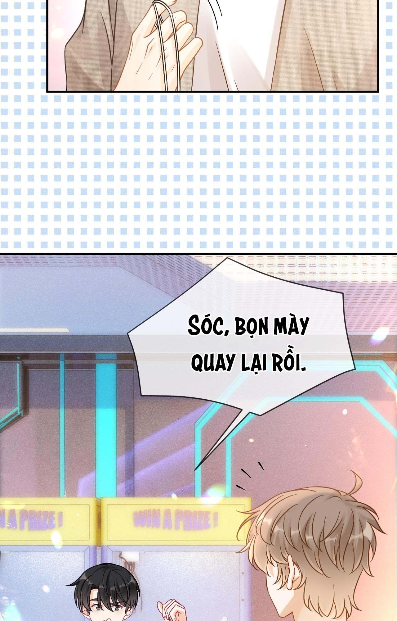 Đọc truyện Nam Thần Bá Đạo Cầu Xin Tôi Quay Lại (NGANG RAW) - Chapter 45