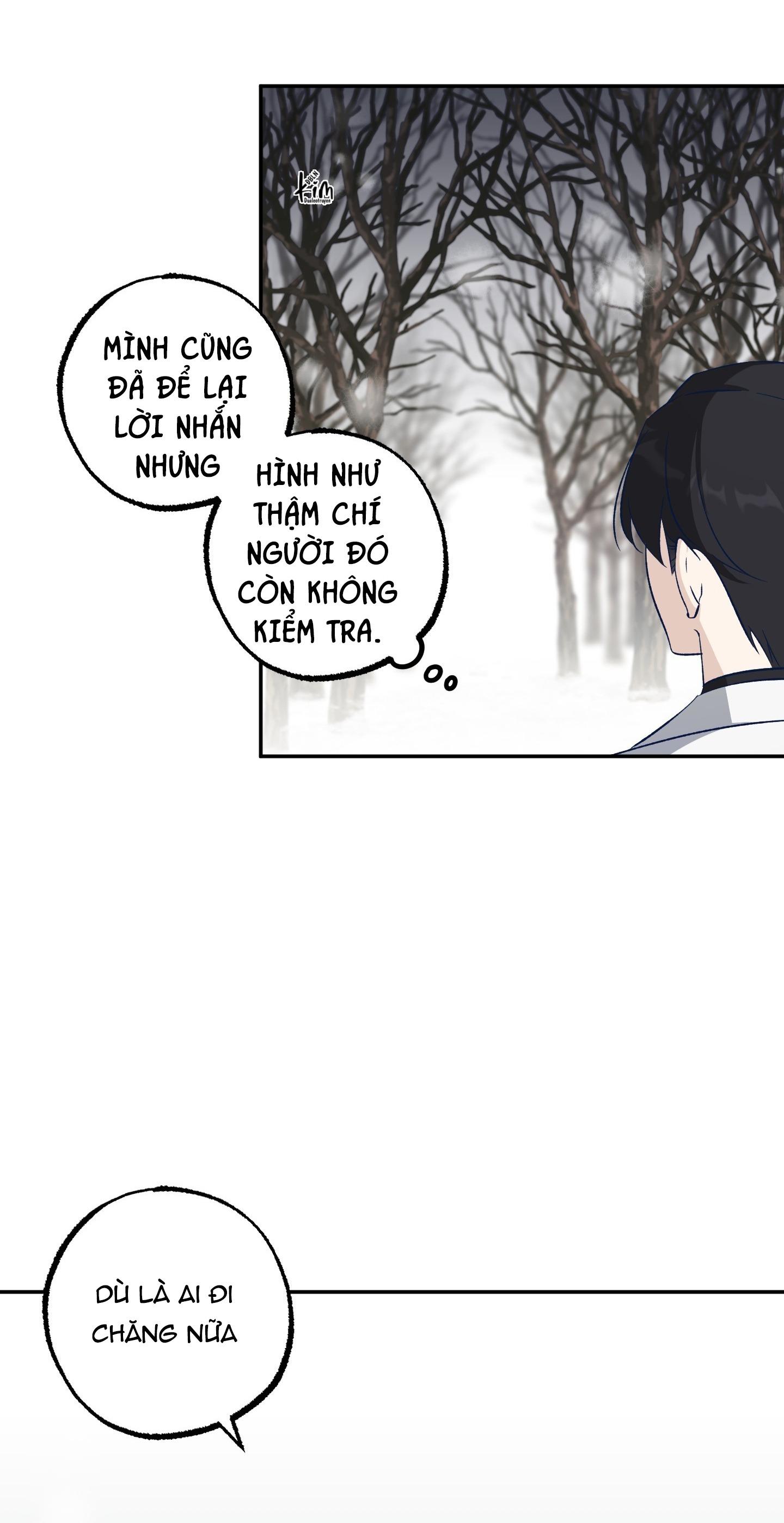 Đọc truyện SỰ THAM LAM CỦA NHÂN LOẠI - Chapter 14.2