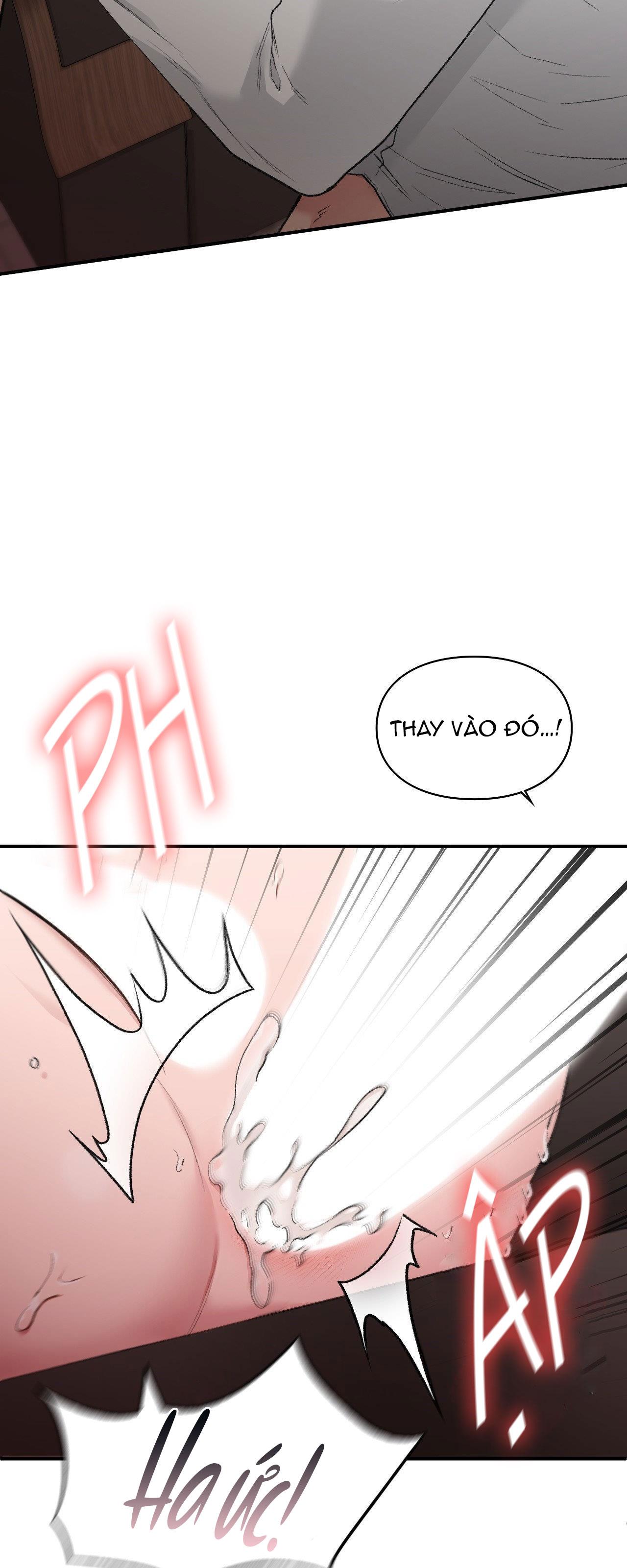 Đọc truyện ZAI ĐẸP NHƯNG LẠI THÍCH DẠY ĐỜI - Chapter 48