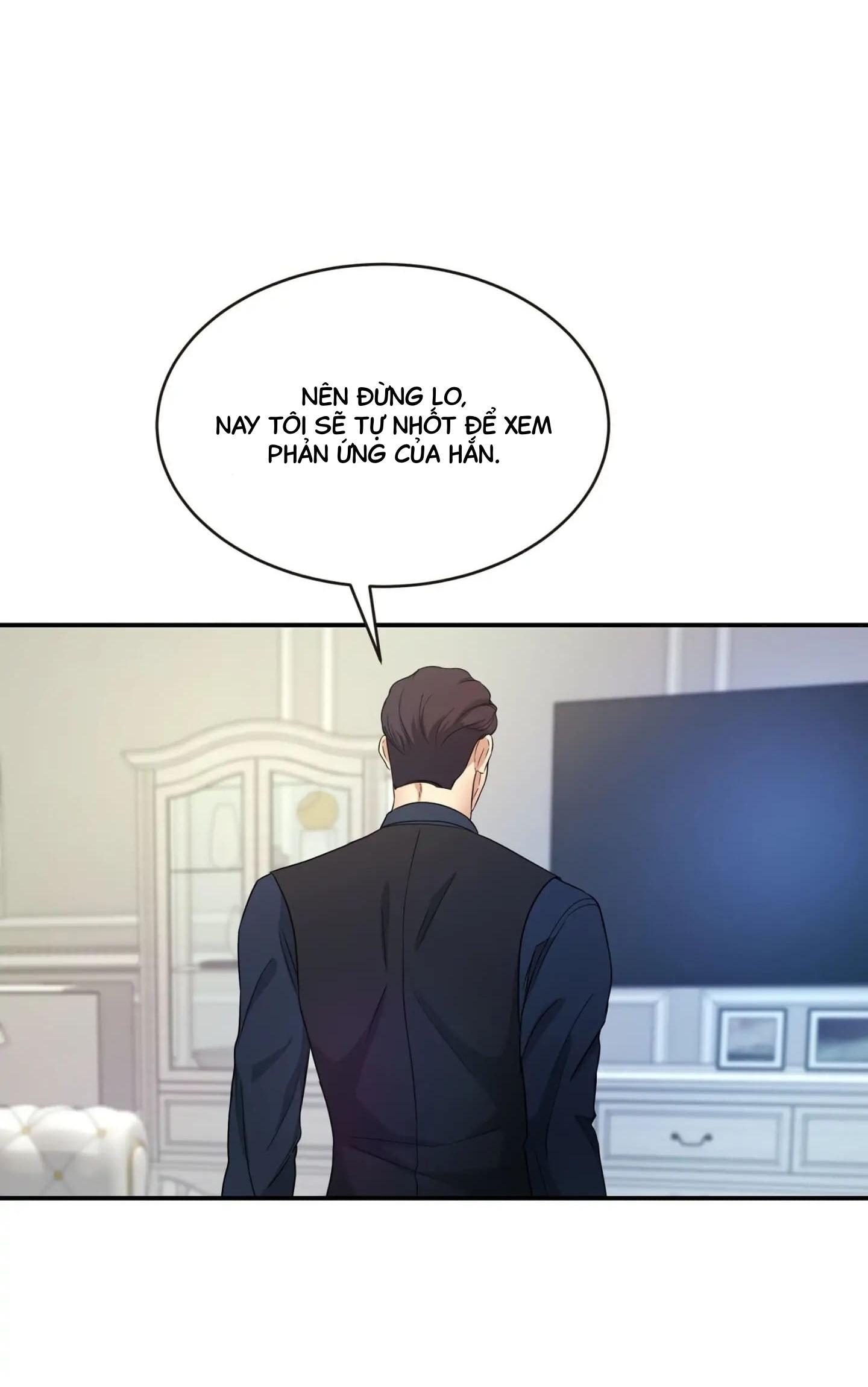 Đọc truyện Một nhân cách khác - Chapter 9