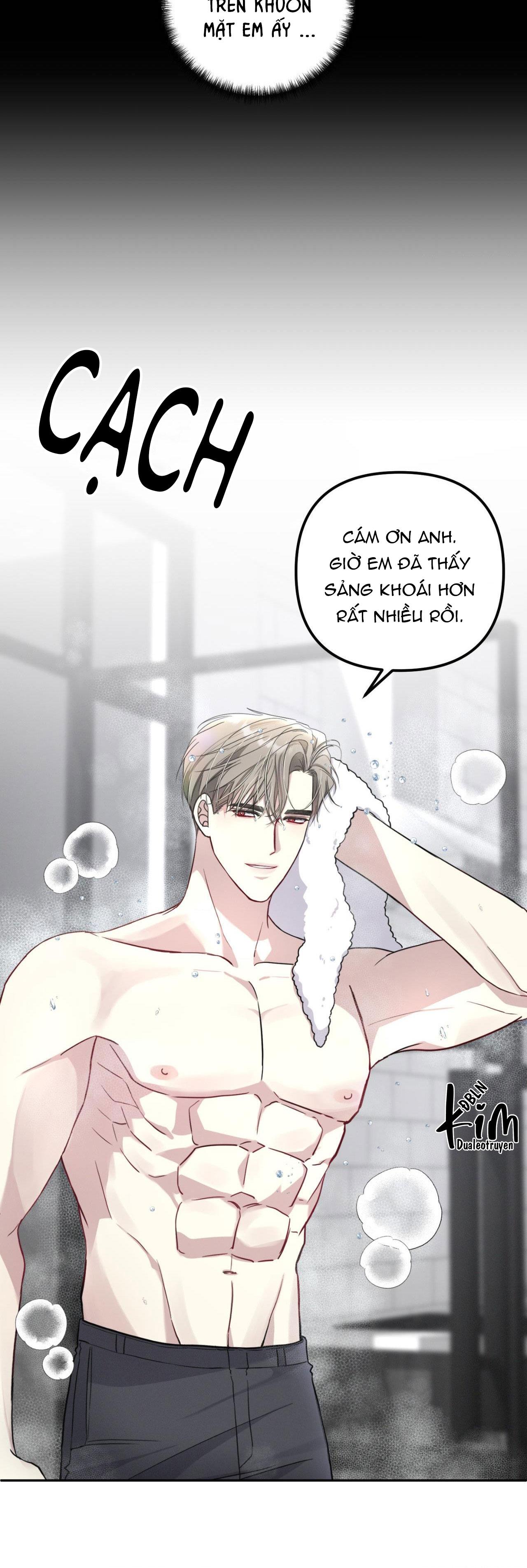 Đọc truyện THỎA THUẬN THỨ HAI - Chapter 14