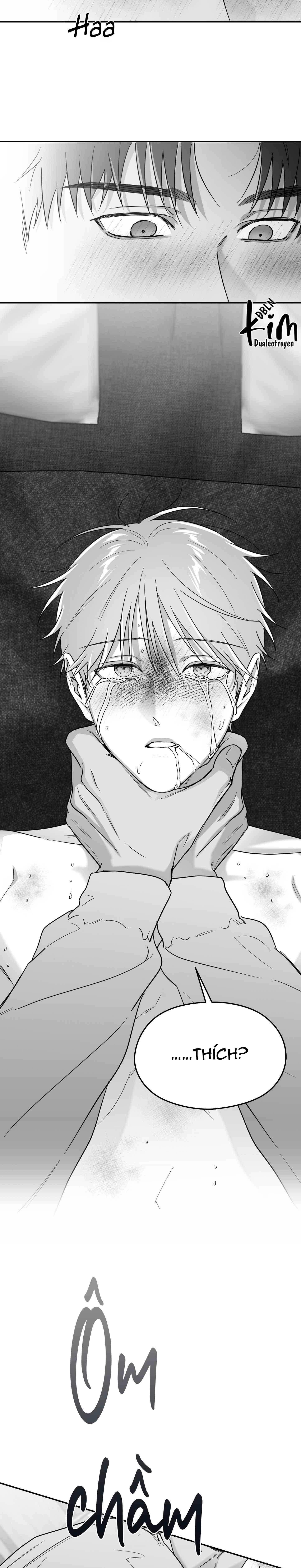 Đọc truyện NON ZERO SUM - Chapter 57