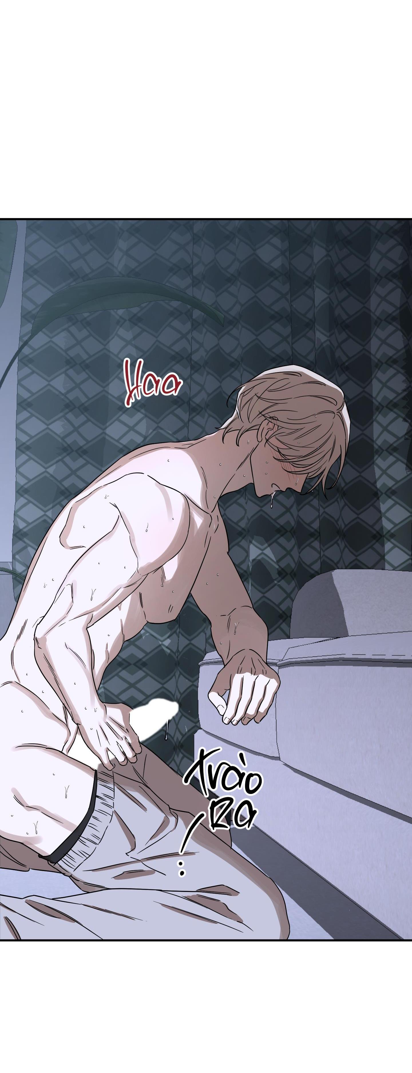 Đọc truyện (AxA) MỊ HOẶC KHÓ CƯỠNG - Chapter 19