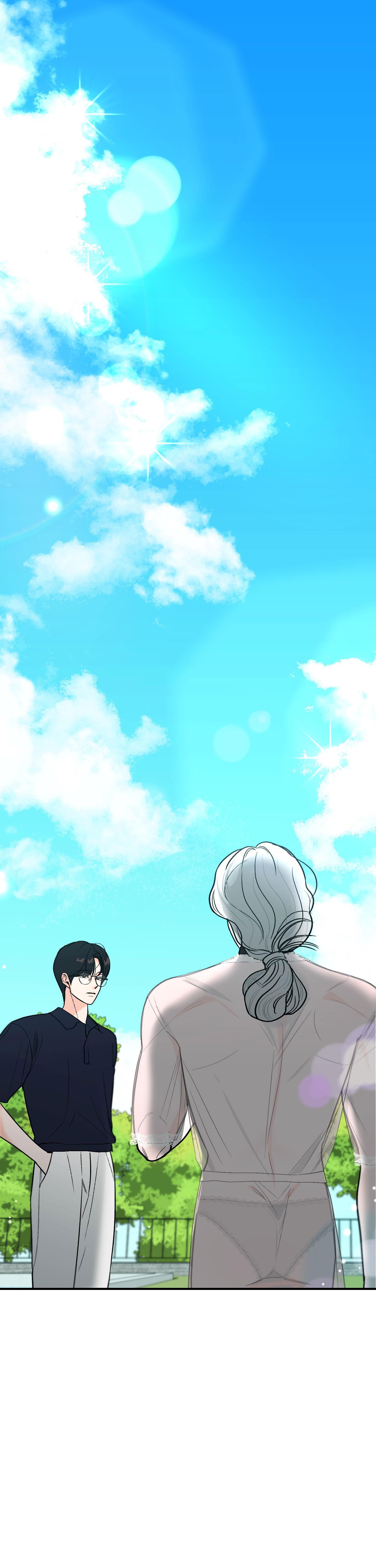 Đọc truyện NGHIỆN SEX - Chapter 21.3