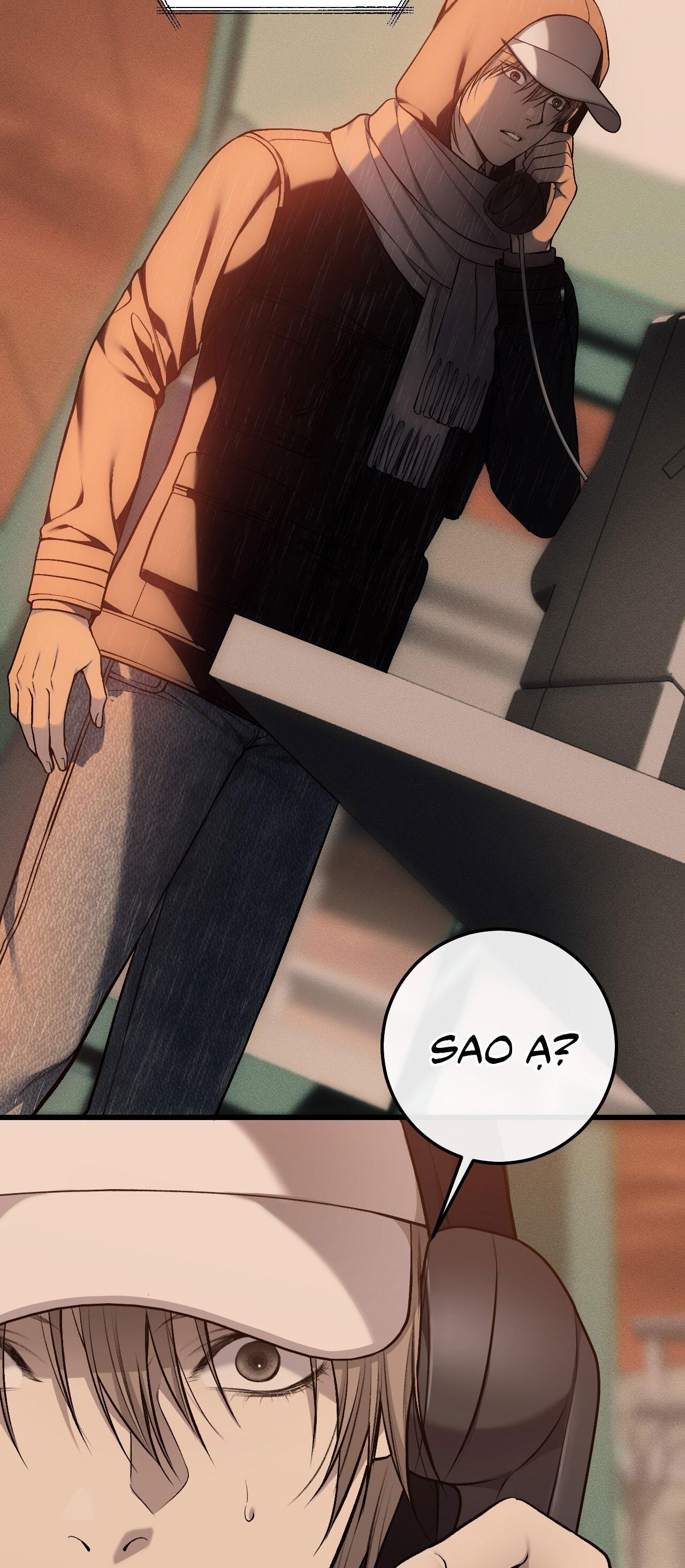 Đọc truyện XX ĐÊ TIỆN - Chapter 42