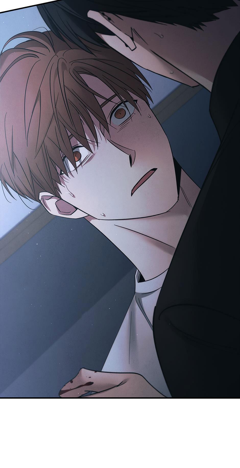 Đọc truyện Deadman Switch - Chapter 44