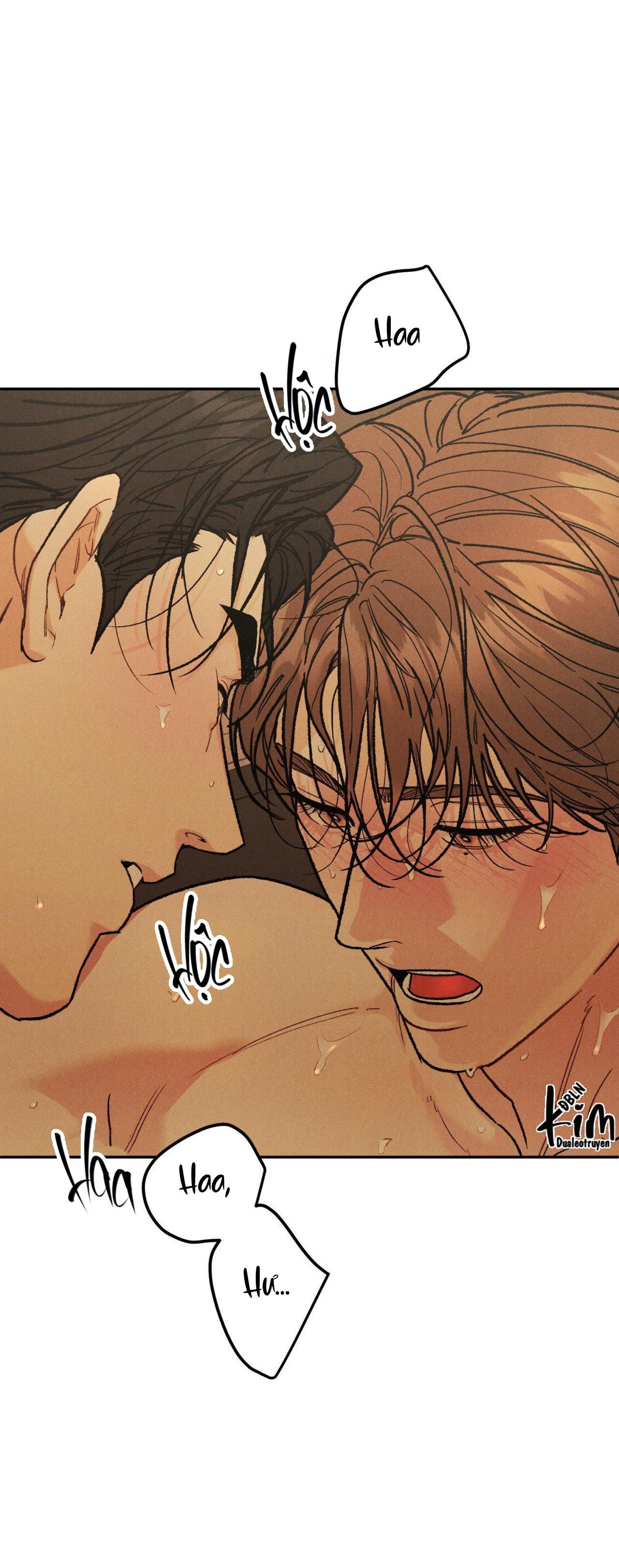 Đọc truyện VƯỢT QUA GIỚI HẠN - Chapter 92