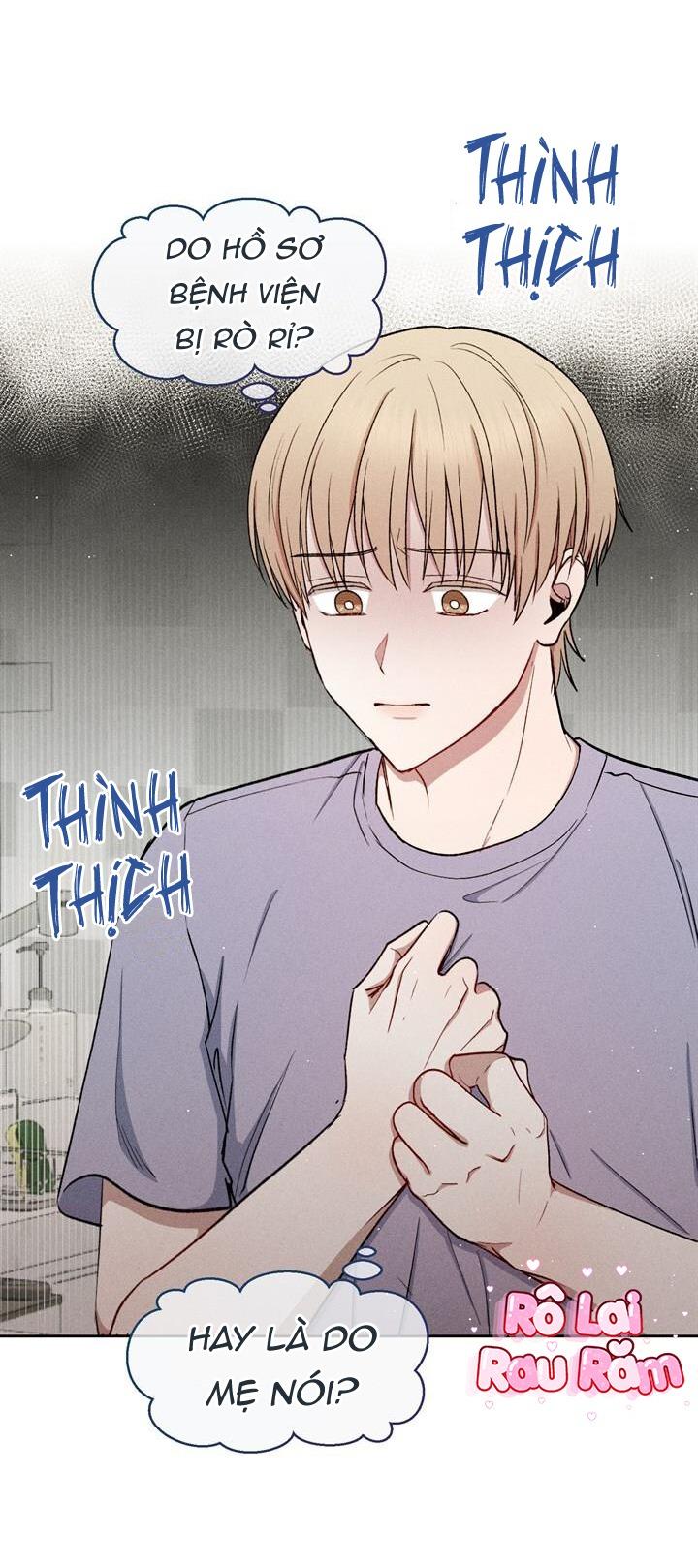 Đọc truyện Giá Như Anh Cần Em - Chapter 33