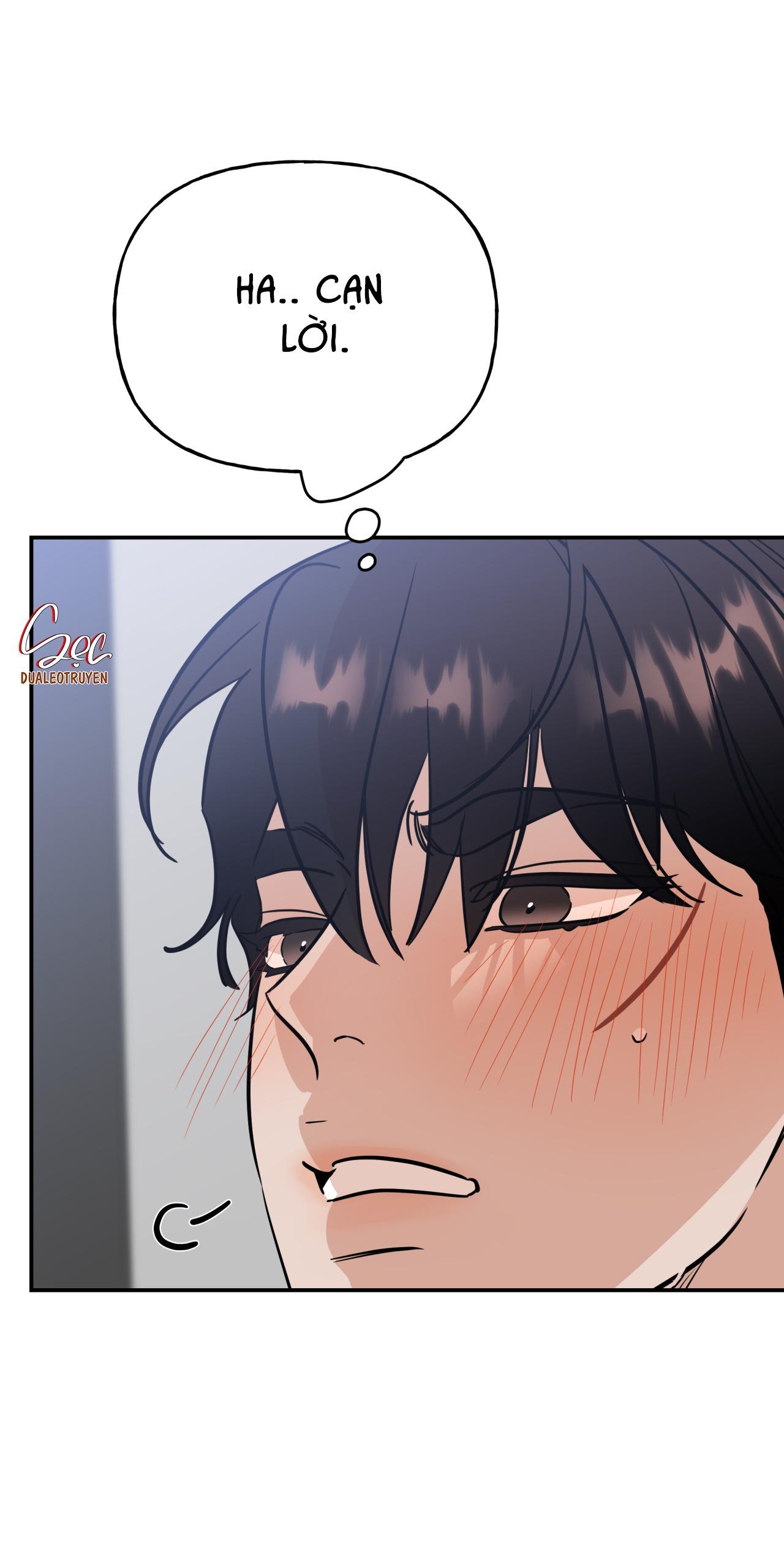 Đọc truyện LỆNH CỨU RỖI - Chapter 28