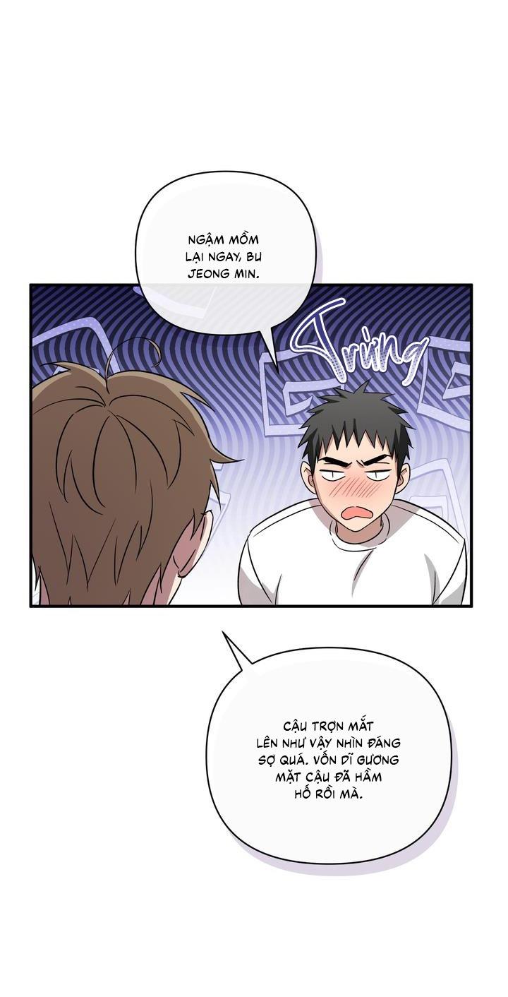 Đọc truyện  Dẻo Dai Và Mềm Mại - Chapter 6
