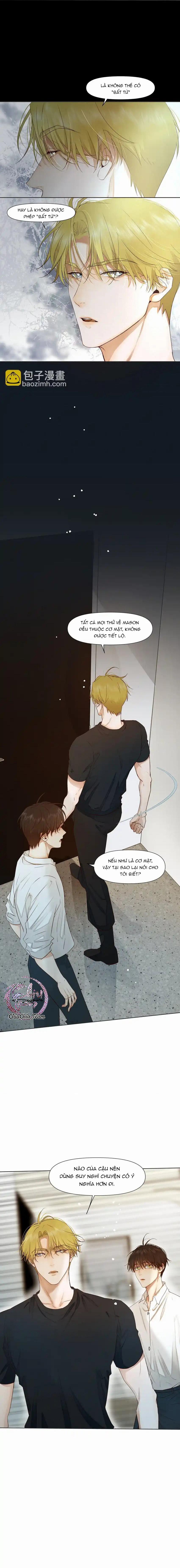 Đọc truyện Tuyệt Xử Phùng Sinh - Chapter 22