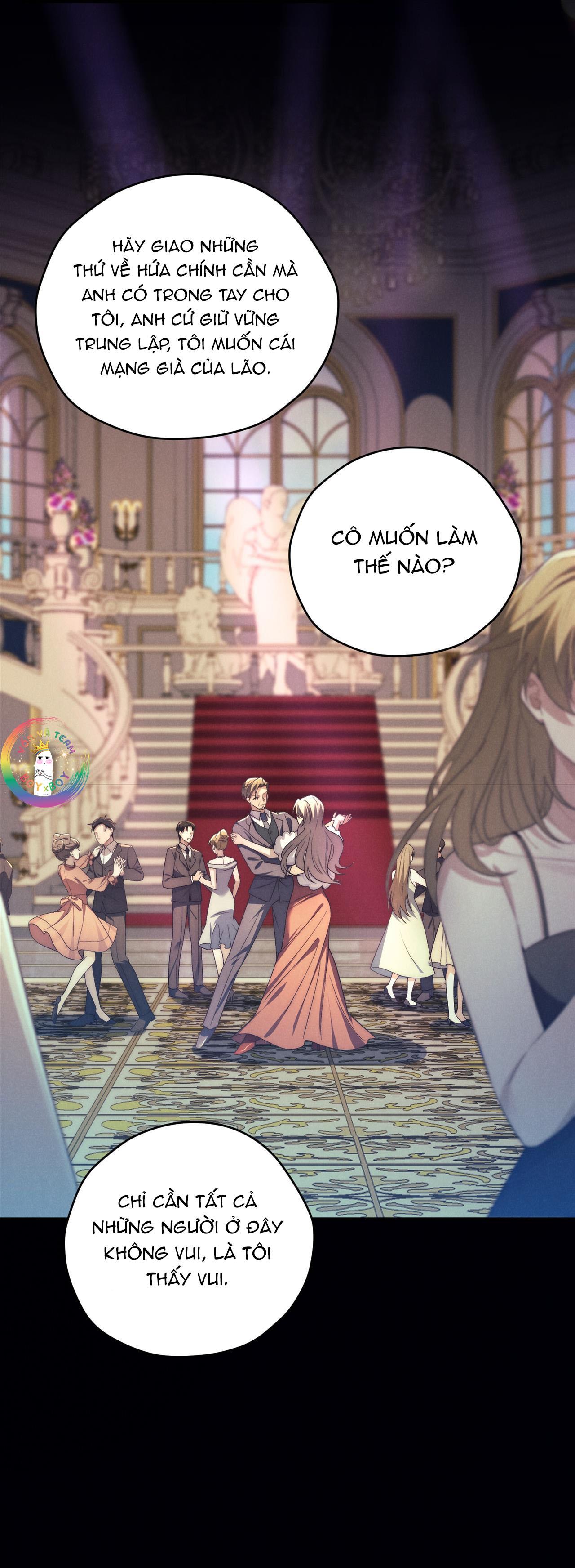 Đọc truyện (END) Thiếu Gia Hư Hỏng - Chapter 52