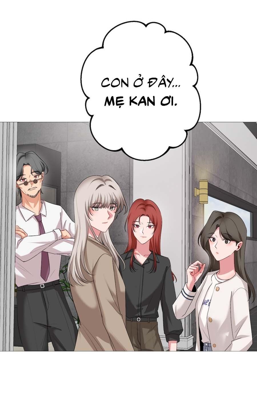 Đọc truyện Flower of youth - Chapter 31