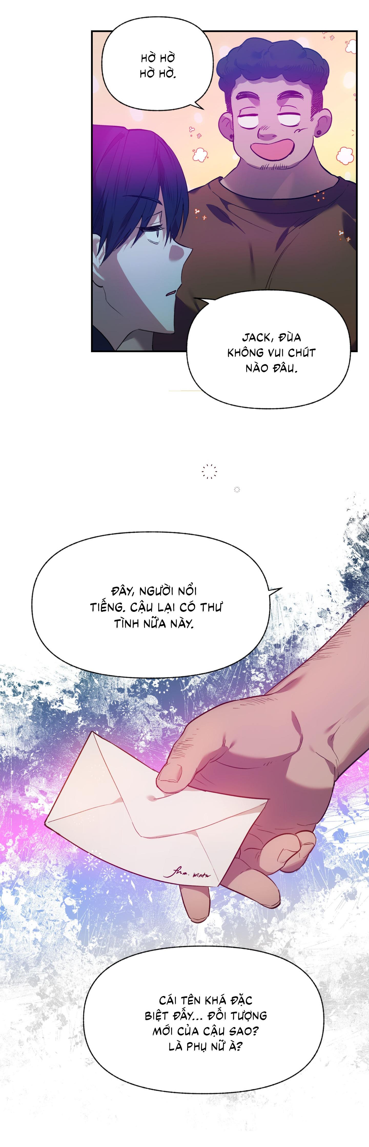 Đọc truyện  Control Time - Chapter 1