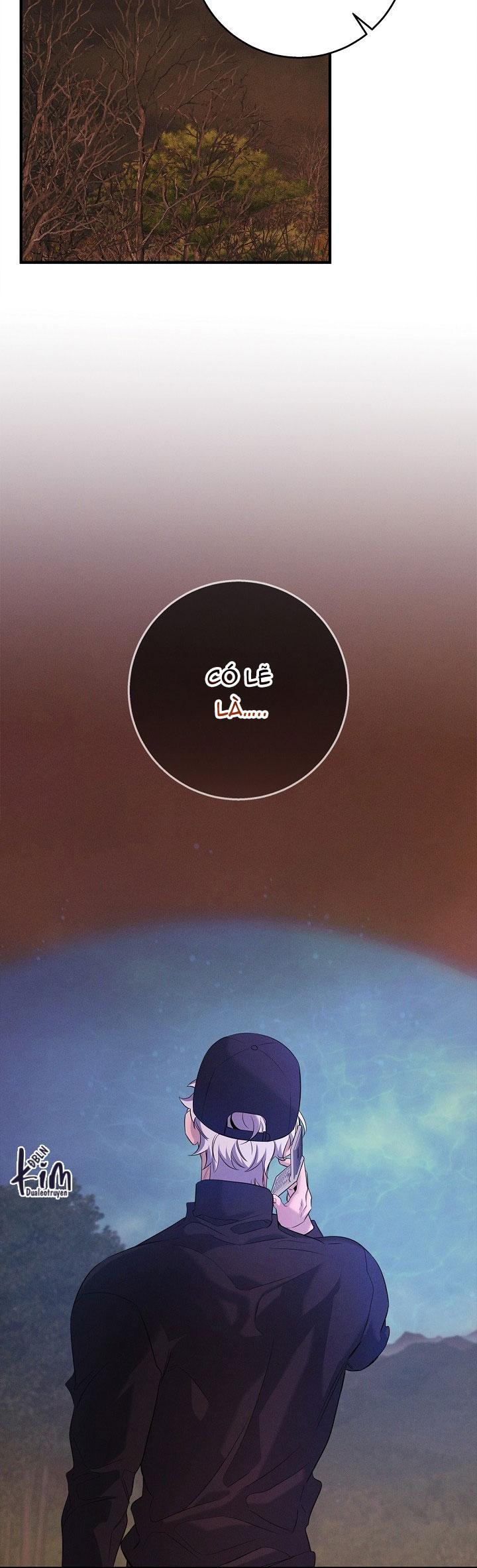Đọc truyện ĐÊM KHÔNG DẤU VẾT - Chapter 39