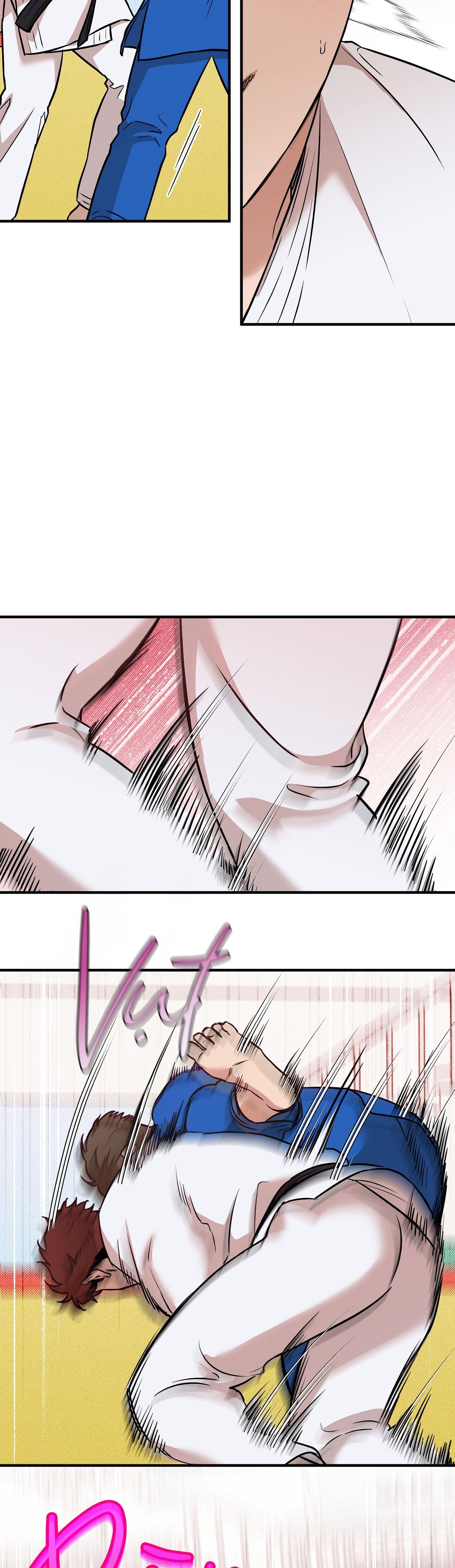 Đọc truyện NĂM NAY SẼ KHÁC - Chapter 19