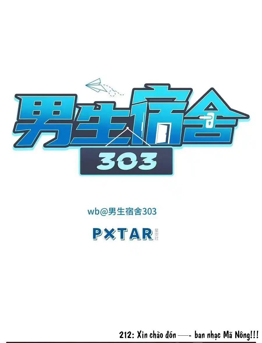 Đọc truyện Ký túc xá nam phòng 303 - Chapter 212