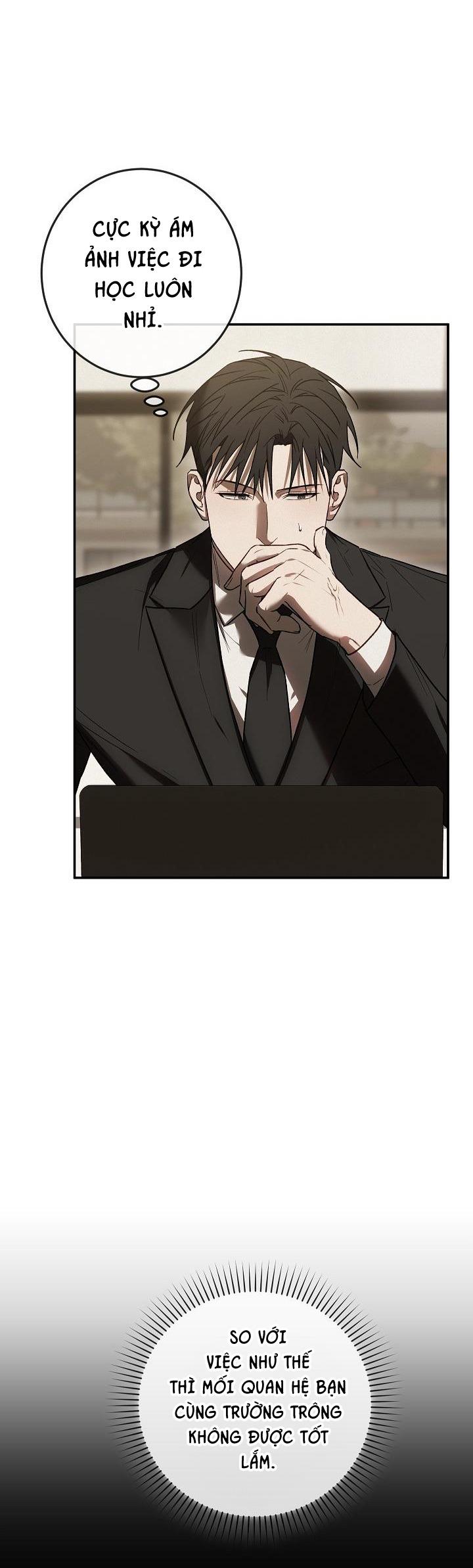Đọc truyện BẢO VẬT - Chapter 10