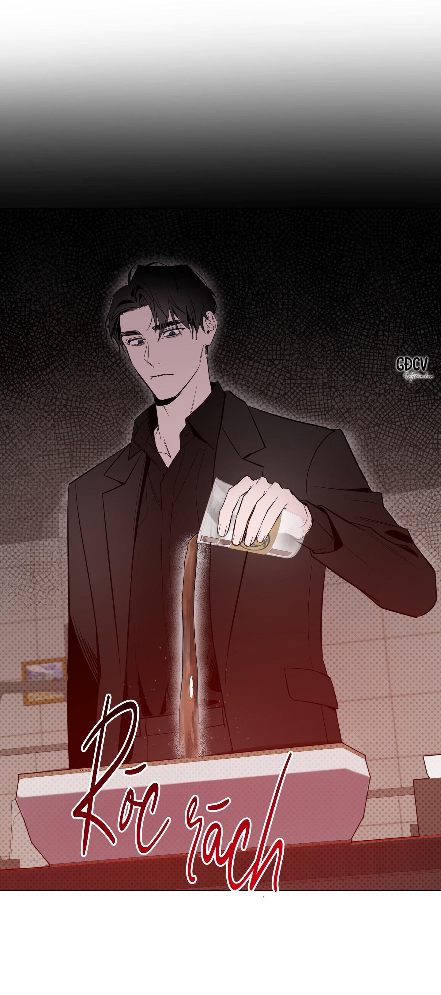 Đọc truyện BÌNH MINH CHIA CẮT BÓNG ĐÊM - Chapter 50