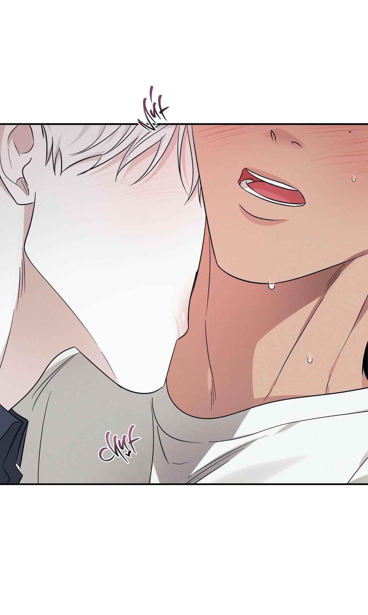 Đọc truyện Đầm Lầy Của Nhân Ngư - Chapter 10