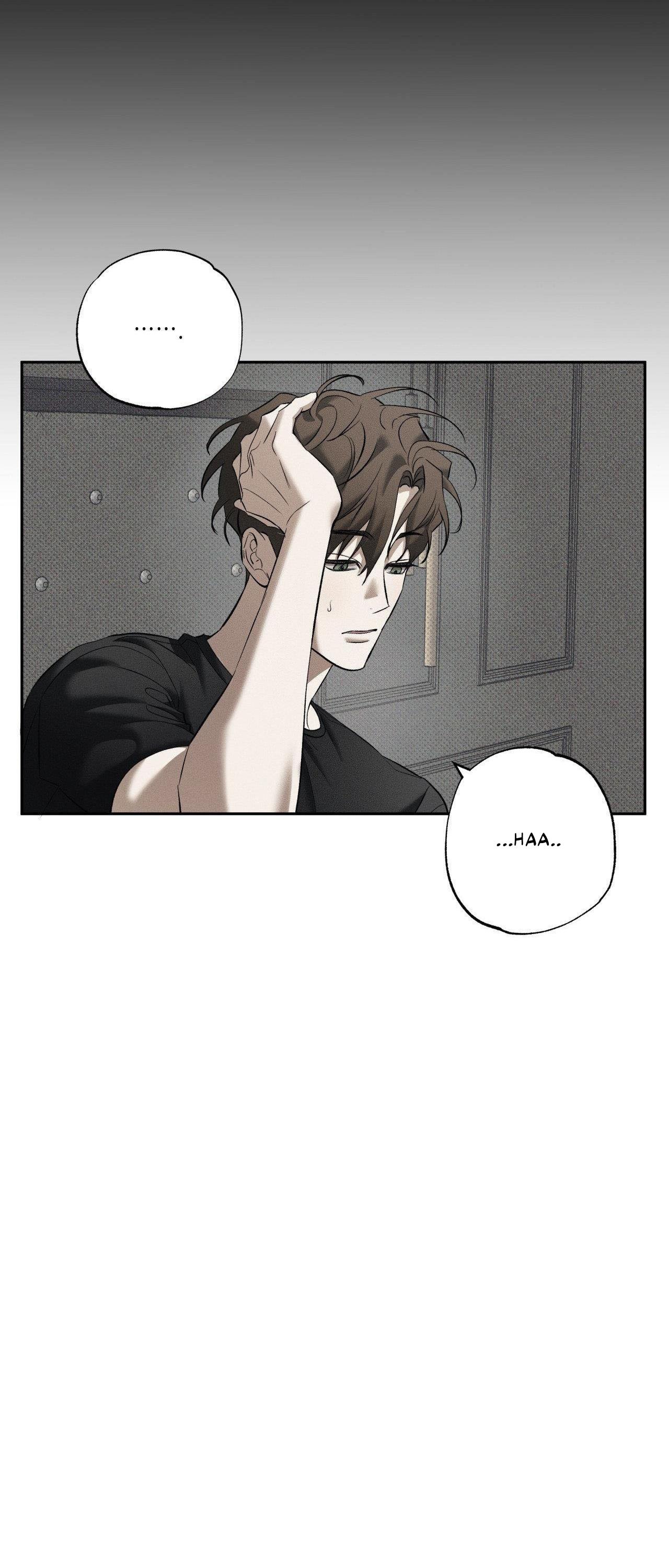 Đọc truyện Chó Săn Của Sisyphus - Chapter 4