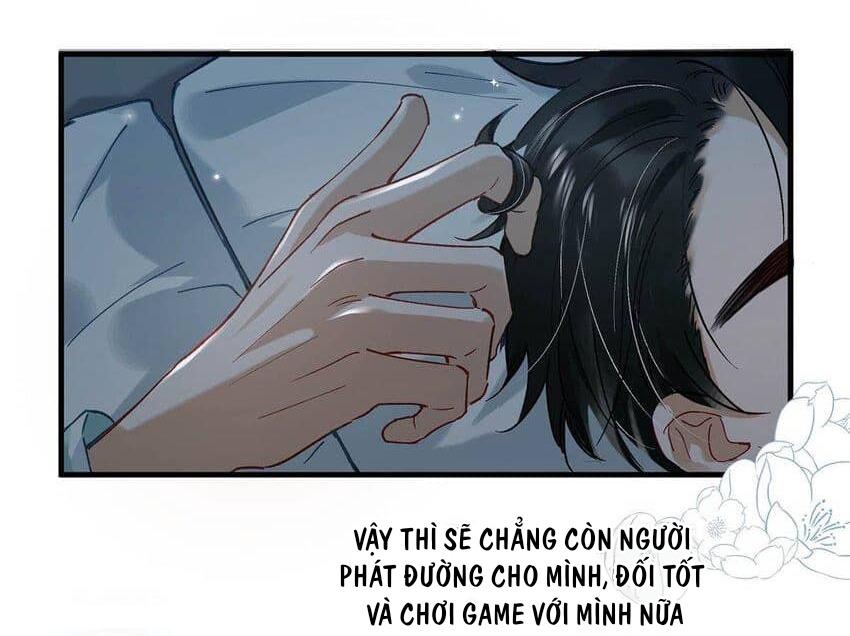 Đọc truyện Tôi và đối tác của tôi [DROP] - Chapter 63