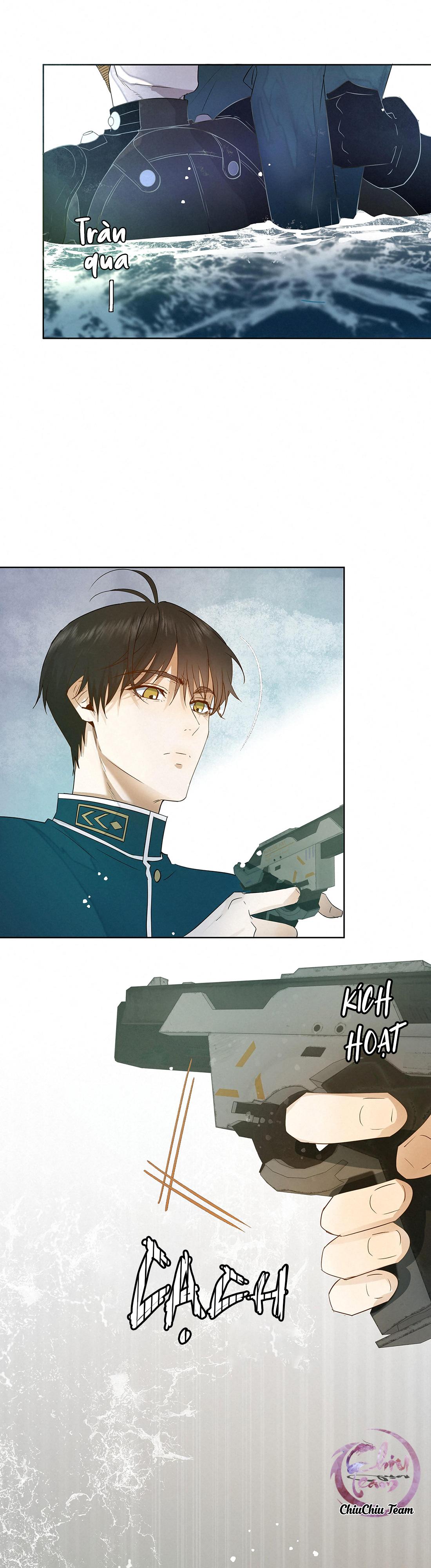 Đọc truyện Tuyệt Xử Phùng Sinh - Chapter 14