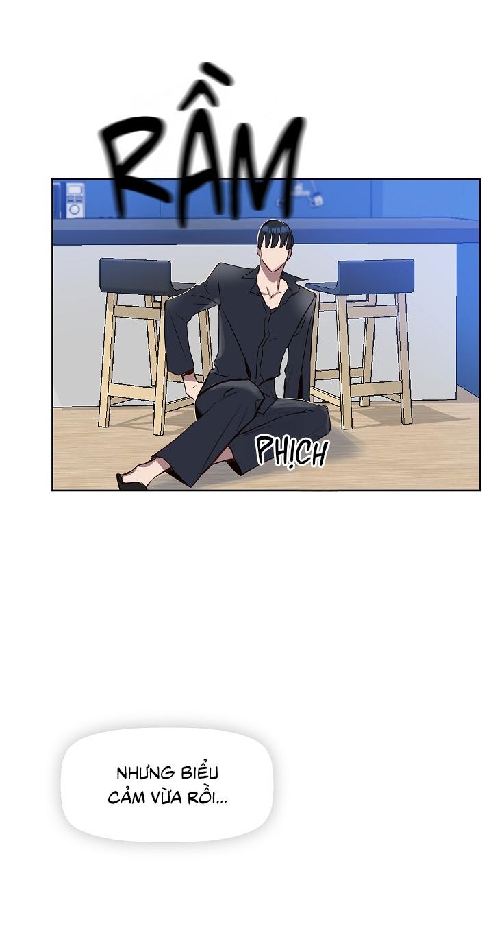 Đọc truyện Kiss me liar - Chapter 6