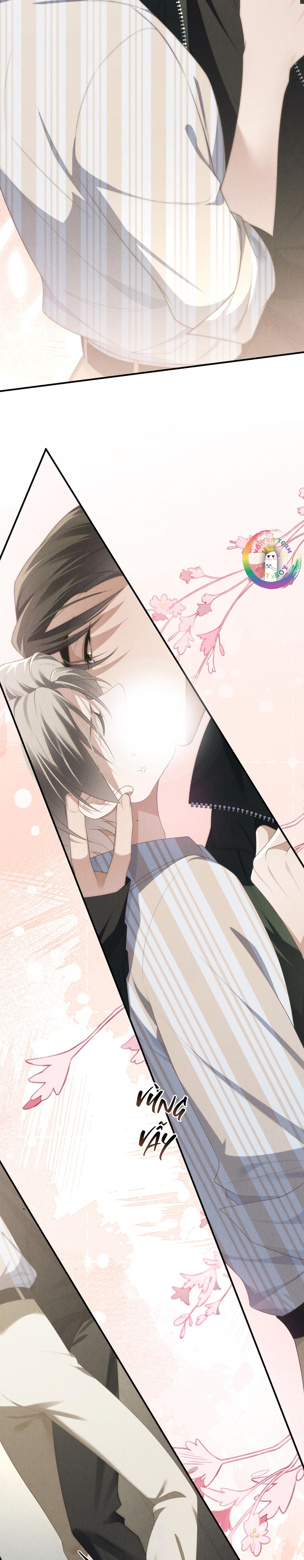 Đọc truyện (END) Thiếu Gia Hư Hỏng - Chapter 33