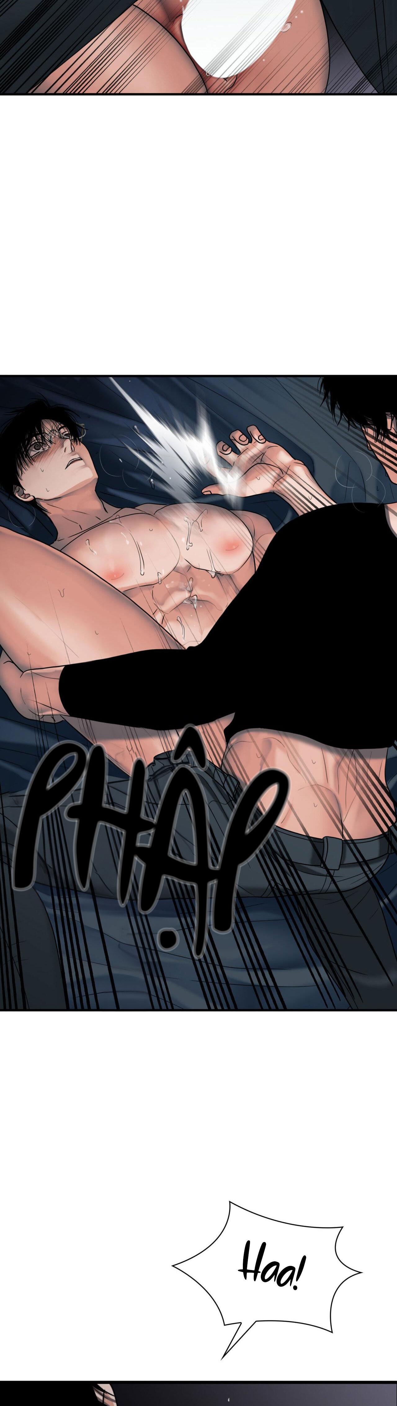 Đọc truyện ĂN MÒN - Chapter 19